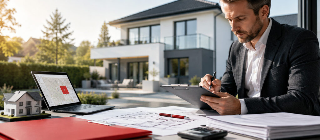 Immobiliengutachten 2026: Wann ist ein Verkehrswertgutachten sinnvoll?